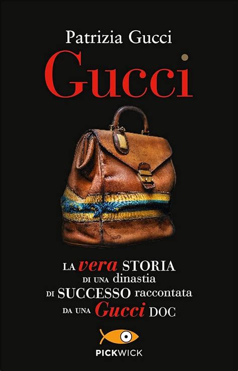 a chi appartiene gucci ora|Storia del marchio Gucci .